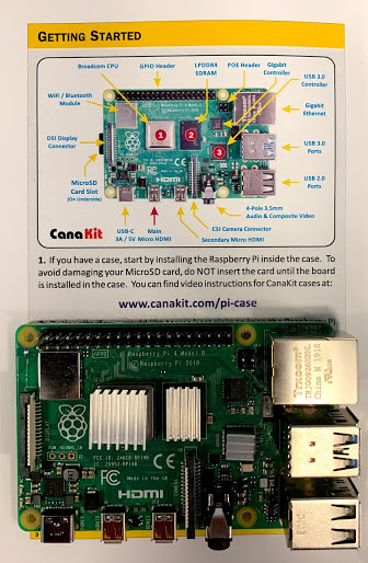 Installing Heat Sinks